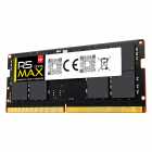 Memria UP Gamer R5 MAX, 16GB, 5200MHz, DDR5, Para Notebook - UP-R5MAX XMP