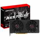 Placa de Vdeo UP Gamer RX5700XT Gaming 8G, 8GB GDDR6, 256-Bit, HDMI, DisplayPort, UPG-RX5700-XT-8GB