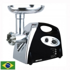 MOEDOR DE CARNE MEGA STAR MGB-081 110V