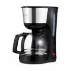 CAFETEIRA MITSUO CN4298-V 750W 1,25L BLACK 110V