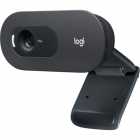 WEBCAM LOGITECH C505 HD USB 960-001367 720P