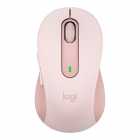 MOUSE LOGITECH M650 SIGNATURE 910-006251 ROSA