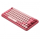 TECLADO LOGITECH POP KEYS MECANICO ROSE 010715