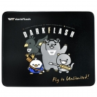 MOUSEPAD AIGO DARKFLASH FLEX 300-A 25X30 CM