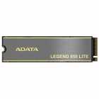 SSD Adata Legend 850 Lite, 2TB, M.2 2280, PCIe Gen4 x4 NVMe, Leitura at 5000MB/s, Gravao at 4200MB/s, ALEG-850L-2000GCS, Preto