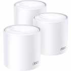 ROUTER TP-LINK DECO X60 WHOLE-HOME MESH 3-PACK