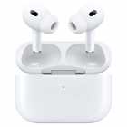 Apple Fone de Ouvido Airpods Pro 2 MTJV3LL/A, Bluetooth, Branco, Magsafe