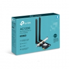 PLACA DE REDE PCI-E TP-LINK ARCHER T5E WIFI/BT DUA