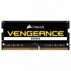 MEM NB DDR4 32GB 4000 CORSAIR VENGEANCE 4X8GB