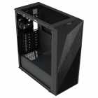 GABINETE COOLER MASTER CMP 520L BLACK ATX