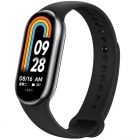 RELOGIO XIAOMI SMART MI BAND 8 M2239B1 BLACK