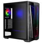 GABINETE COOLER MASTER MASTERBOX 540 BLACK ATX