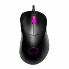 MOUSE COOLER MASTER MM730 RGB USB BLACK 16000DPI