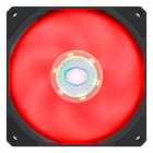 COOLER MASTER SICKLEFLOW FAN 120 RED MFX-B2DN-18NPR-R1