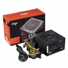 FONTE 550W AIGO VK550 REAL 220V