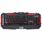 TECLADO MARVO GAME SCORPION KG749 USB PRETO USA