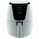 FRITADEIRA ELET. AIR FRYER 2,6L MITSUO AF-20226D 110 WH