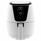 FRITADEIRA ELET. AIR FRYER 2,6L MITSUO AF-20226D 110 BL