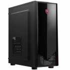 GABINETE AIGO B352 BLACK METAL