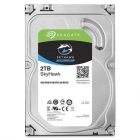 HD SATA3 2TB SEAGATE SKYHAWK SURVEILLA ST2000VX017