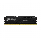 MEM DDR5 32GB 6000 KINGSTON FURY BEAST BLACK KF560C40BB-32