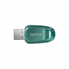 PEN DRIVE 64GB SANDISK Z96 ULTRA ECO GREEN USB 3.2 SDCZ96-064G-G46