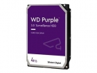 HD SATA3 4TB WESTERN WD43PURZ SURVEILLANCE PURPLE