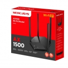 ROUTER MERCUSYS MR60X AX1500 DUAL WIFI6 1.5GBPS