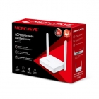 ROUTER MERCUSYS MR20 AC750 2 ANTENAS DUAL 750MBS