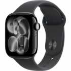 APPLE WATCH S11 46MM JET BLACK MEUX4LW/A SPORT MEUX4LW/A