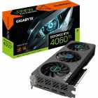 VGA RTX4060TI 8GB GIGABYTE EAGLE OC GV-N406TEAGLE