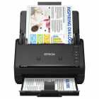SCANNER EPSON WORKFORCE ES-400 II DUPLEX/COLOR/BIV