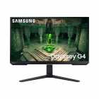 MON 27 SAMSUNG ODYSSEY G4 LS27BG402ENXGO FHD/1MS