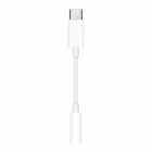 APPLE ADAPTADOR P/FONE TIPO-C MU7E2AM/A 3.5MM