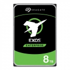 HD SATA3 8TB SEAGATE EXOS ST8000NM000A