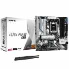 MB AM5 ASROCK A620M PRO RS WIFI DDR5/HDMI/DP