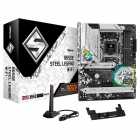 MB AM5 ASROCK B650E STEEL LEGEND WIFI/DDR5/HDMI