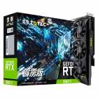 Placa de Vdeo ZOTAC Gaming GeForce RTX3060Ti Twin Edge OC, 8GB GDDR6, 256-bit, 9288-9N633-200ZC
