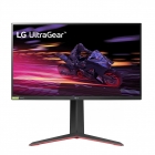 MON 27 LG 27GP750-B ULTRAGEAR FHD/240HZ/IPS