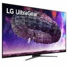 MON 48 LG 48GQ900-B UHD/OLED/120HZ/0.1MS