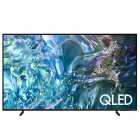 TV 55 SAMSUNG QN55Q60DAGXP SMART/4K/QLED/UDH/PRETO