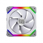 COOLER FAN LIAN LI SL120 V2 RGB WHITE 120MM