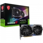 Placa de Vdeo RTX4060TI 8GB MSI GAMING X 912-V515-022 GDDR6