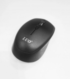 MOUSE LUO LU-3043 WIRELESS BLACK