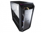 GABINETE COUGAR MX670 RGB 3FAN ALUMINUM