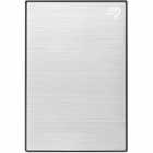 HD Externo Seagate One Touch, 1TB, USB 3.0, STKB1000401, Prata