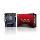 MB 1700 ARKTEK AK-H610MB EG DDR4/DP/HDMI