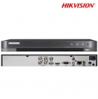 DVR HIKVISION 4CH IDS-7204HQHI-M1/S 1U 1080P H.265