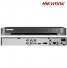 DVR HIKVISION 4CH IDS-7204HQHI-M1/E 1U 1080P H.265