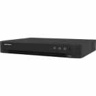 DVR HIKVISION 4CH PRO+IDS-7204HUHI-M1/S 1HDD 8MP